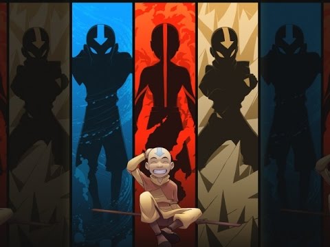 avatar full season 1